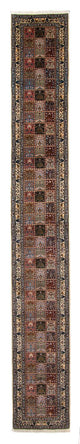 モウド 絨毯 590x82cm - ペルシャ絨毯