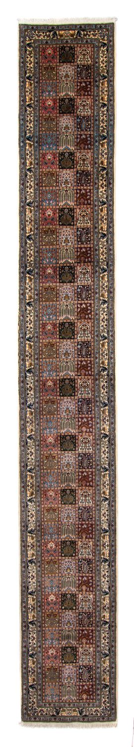 モウド 絨毯 590x82cm - ペルシャ絨毯