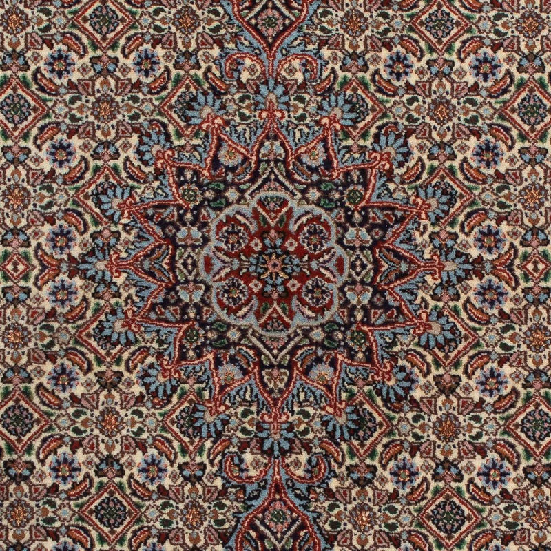 モウド 絨毯 156x102cm - ペルシャ絨毯