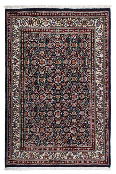 モウド 絨毯 109x159cm - ペルシャ絨毯