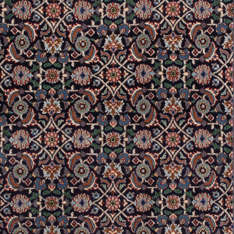 モウド 絨毯 159x109cm - ペルシャ絨毯
