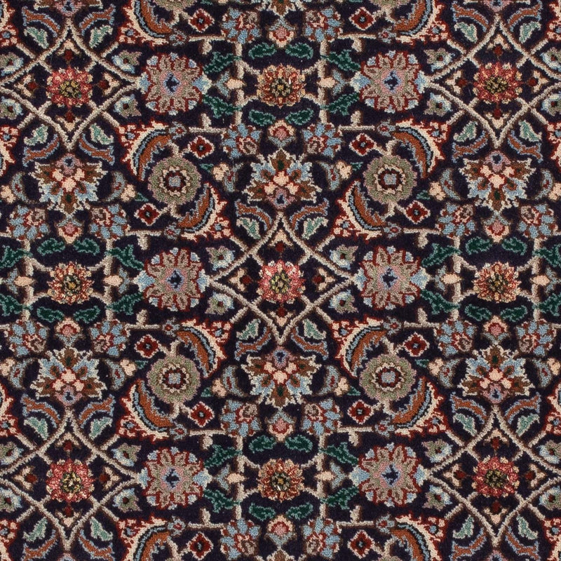 モウド 絨毯 100x100cm - ペルシャ絨毯