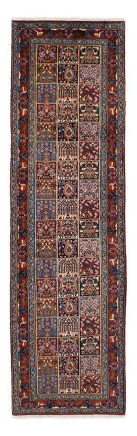モウド 絨毯 283x83cm - ペルシャ絨毯 – product image