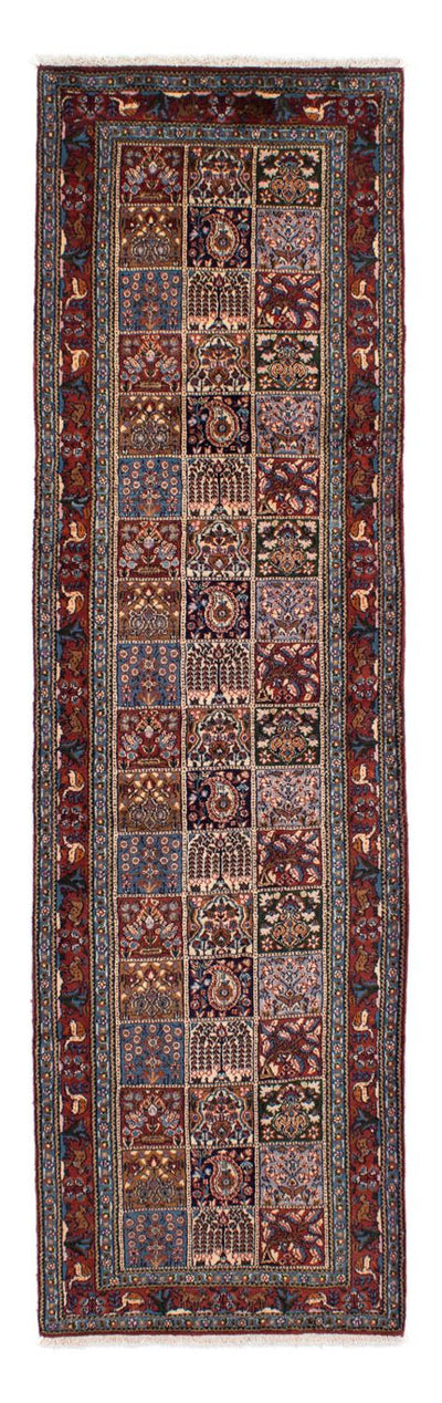 モウド 絨毯 83x283cm - ペルシャ絨毯