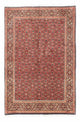 ビジャー 絨毯 205x141cm - ペルシャ絨毯