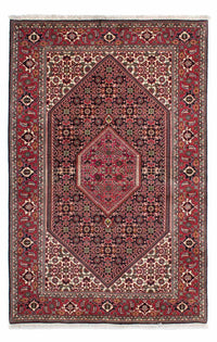 ビジャー - ザンジャン 絨毯 216x138cm - ペルシャ絨毯 – product image