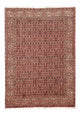 ビジャー 絨毯 240x171cm - ペルシャ絨毯