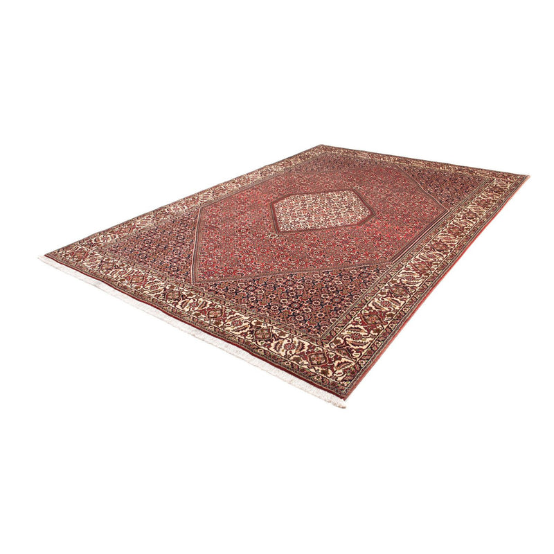 ビジャー 絨毯 295x204cm - ペルシャ絨毯