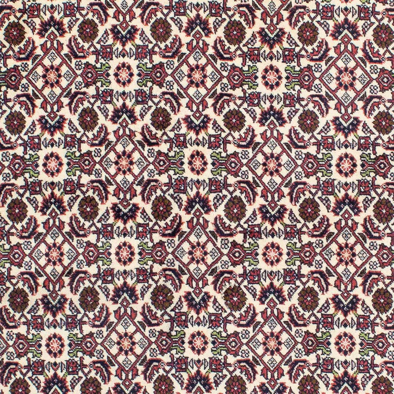 ビジャー - ザンジャン 絨毯 207x128cm - ペルシャ絨毯