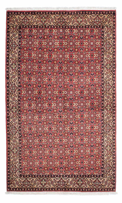 ビジャー - ザンジャン 絨毯 138x233cm - ペルシャ絨毯