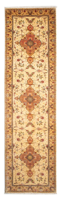 タブリーズ - 50 Raj 絨毯 314x80cm - ペルシャ絨毯 – product image