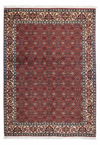 ビジャー - ザンジャン 絨毯 193x137cm - ペルシャ絨毯 – product image