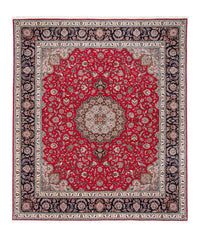 タブリーズ - 50 Raj 絨毯 300x245cm - ペルシャ絨毯 – product image