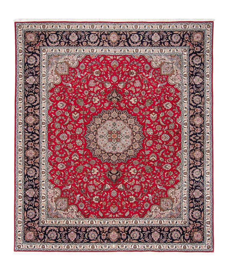 タブリーズ - 50 Raj 絨毯 300x245cm - ペルシャ絨毯