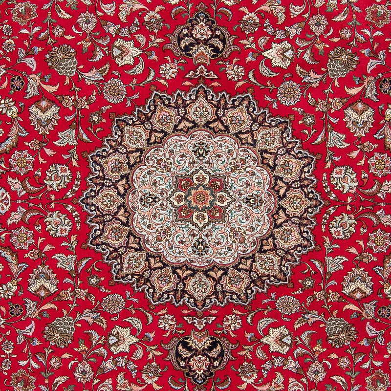 タブリーズ - 50 Raj 絨毯 300x245cm - ペルシャ絨毯