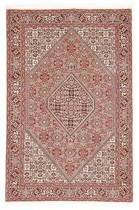 ビジャー - ザンジャン 絨毯 176x110cm - ペルシャ絨毯 – product image