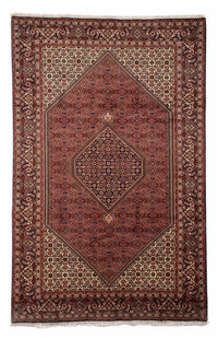ビジャー 絨毯 321x197cm - ペルシャ絨毯 – product image