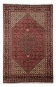 ビジャー 絨毯 321x197cm - ペルシャ絨毯