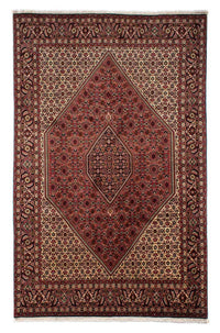 ビジャー 絨毯 305x200cm - ペルシャ絨毯 – product image