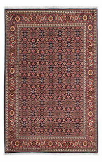 ビジャー - ザンジャン 絨毯 215x140cm - ペルシャ絨毯 – product image