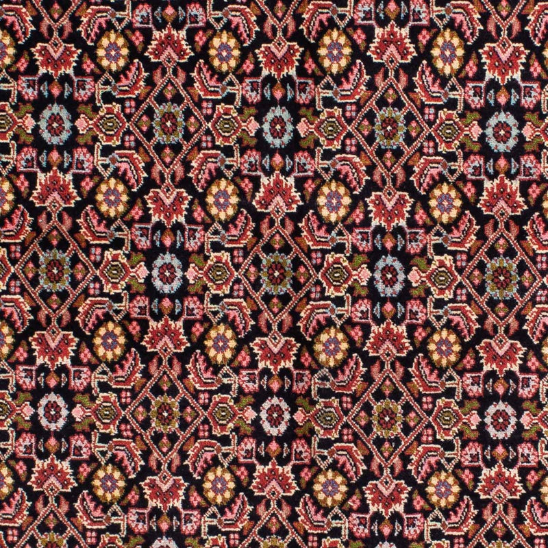ビジャー - ザンジャン 絨毯 215x140cm - ペルシャ絨毯