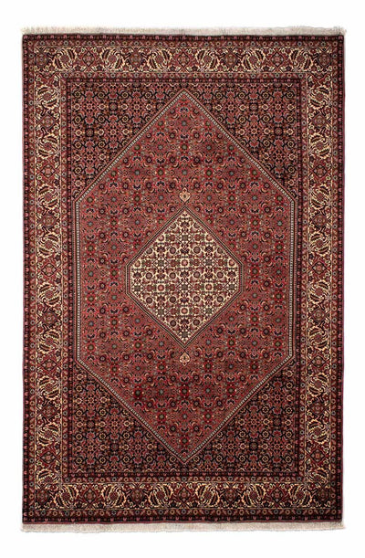 ビジャー 絨毯 200x308cm - ペルシャ絨毯