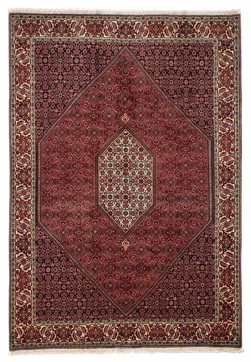 ビジャー 絨毯 282x204cm - ペルシャ絨毯