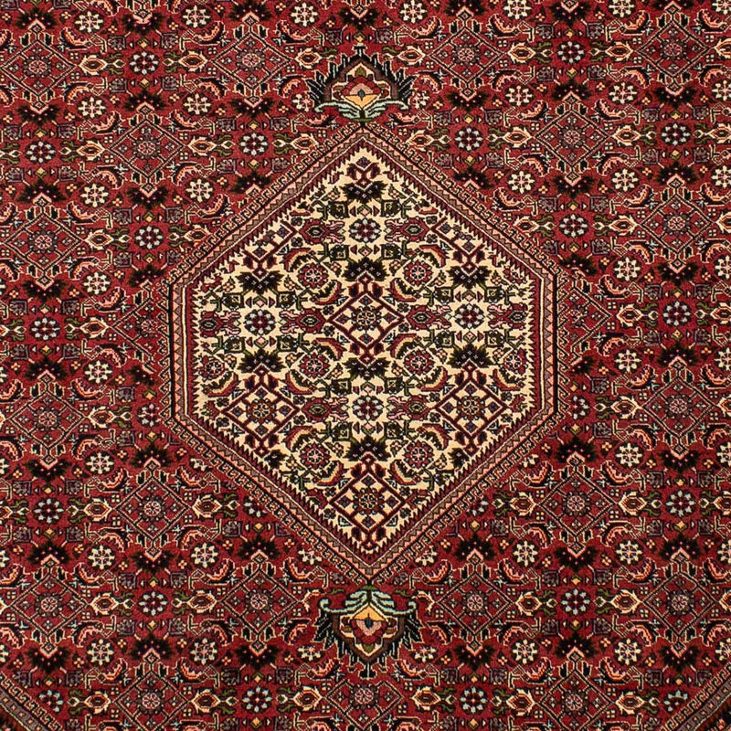 ビジャー 絨毯 292x196cm - ペルシャ絨毯