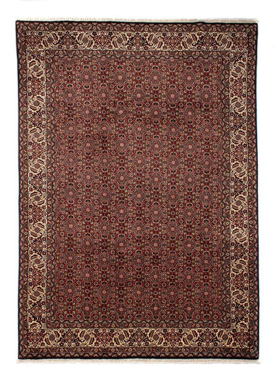 ビジャー 絨毯 198x292cm - ペルシャ絨毯