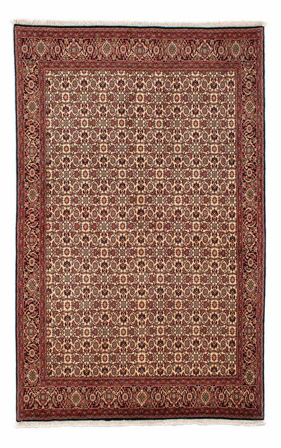 ビジャー 絨毯 171x254cm - ペルシャ絨毯