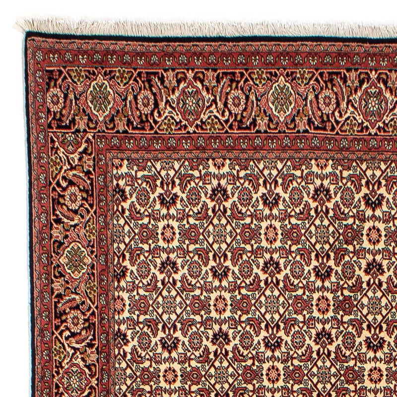 ビジャー 絨毯 254x171cm - ペルシャ絨毯
