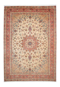 タブリーズ - 50 Raj 絨毯 297x202cm - ペルシャ絨毯 – product image