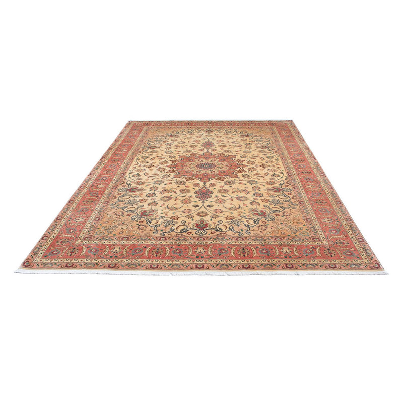 タブリーズ - 50 Raj 絨毯 297x202cm - ペルシャ絨毯