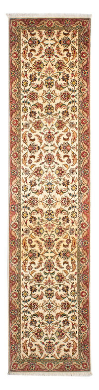 タブリーズ - 50 Raj 絨毯 299x68cm - ペルシャ絨毯 – product image