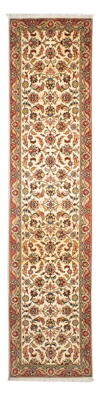 タブリーズ - 50 Raj 絨毯 68x299cm - ペルシャ絨毯