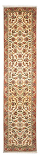 タブリーズ - 50 Raj 絨毯 299x68cm - ペルシャ絨毯