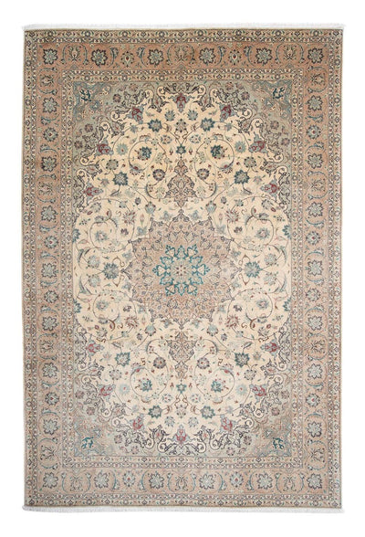 タブリーズ - 50 Raj 絨毯 204x300cm - ペルシャ絨毯
