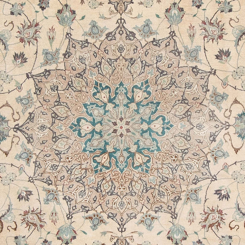 タブリーズ - 50 Raj 絨毯 300x204cm - ペルシャ絨毯