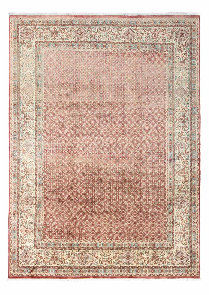 モウド 絨毯 335x248cm - ペルシャ絨毯