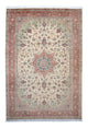 タブリーズ - 50 Raj 絨毯 300x200cm - ペルシャ絨毯