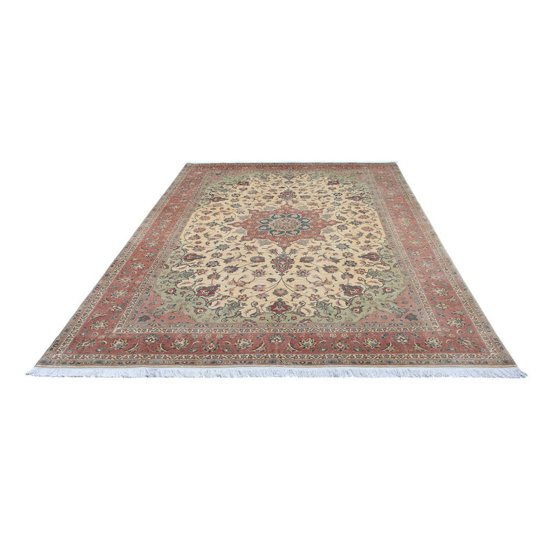 タブリーズ - 50 Raj 絨毯 300x200cm - ペルシャ絨毯
