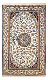 ナイン - 6la 絨毯 210x128cm - ペルシャ絨毯 – product image