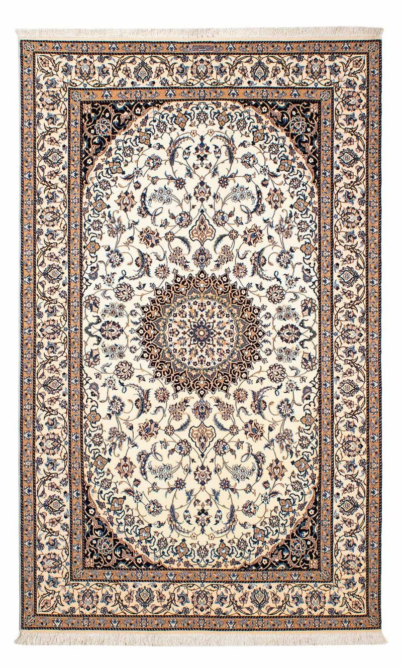 ナイン - 6la 絨毯 210x128cm - ペルシャ絨毯