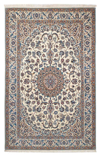 ナイン - 6la 絨毯 194x128cm - ペルシャ絨毯 – product image