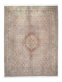 タブリーズ 絨毯 195x149cm - ペルシャ絨毯 – product image