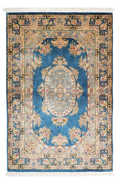 ゴム 絨毯 80x121cm - ペルシャ絨毯