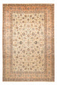 イスファハン 絨毯 308x203cm - ペルシャ絨毯