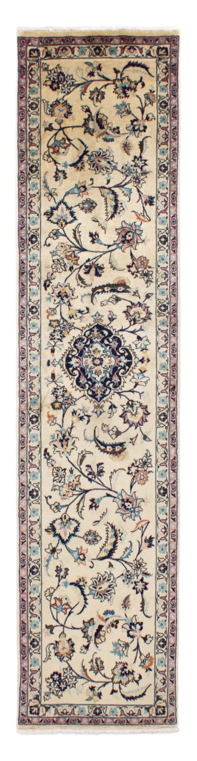 カシュマール 絨毯 290x65cm - ペルシャ絨毯