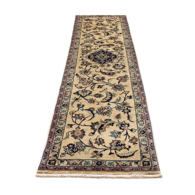 カシュマール 絨毯 290x65cm - ペルシャ絨毯