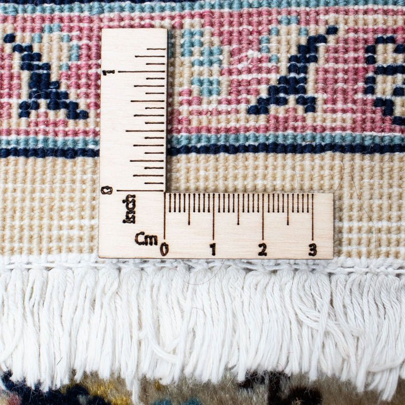 カシュマール 絨毯 290x65cm - ペルシャ絨毯